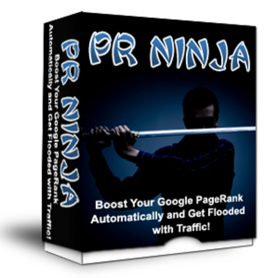 Product picture  Pr  Ninja  Best Engine Ranking Software?
